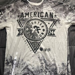 American Fighter T-shirt